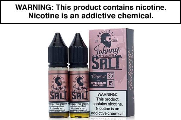 - Vapejuices
