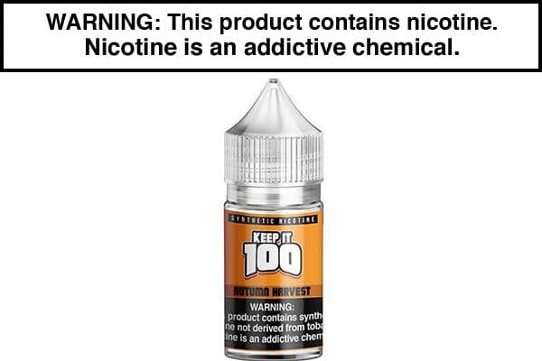 - Vapejuices