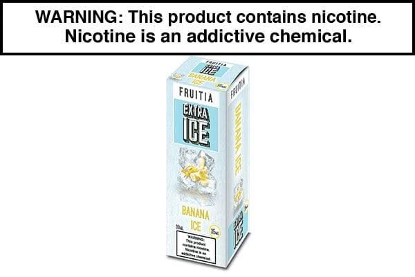 - Vapejuices