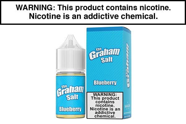 - Vapejuices