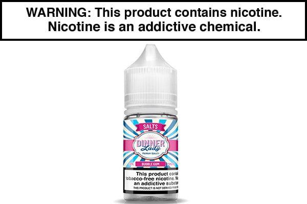 - Vapejuices