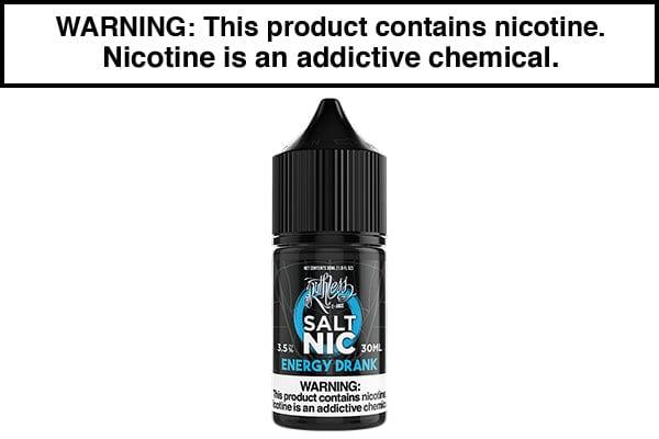 - Vapejuices