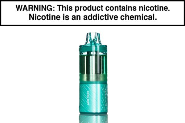 FOGEST XP 40K 40,000 PUFFS DISPOSABLE VAPE - FOGER COMPATIBLE | $6 - Vapejuices