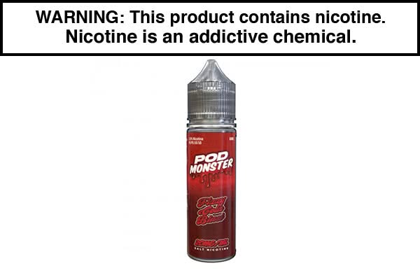 - Vapejuices