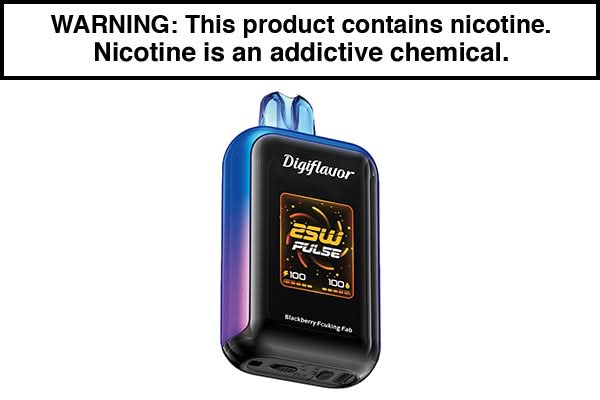Geek Bar Digiflavor Sky 25K Disposable - Vapejuices