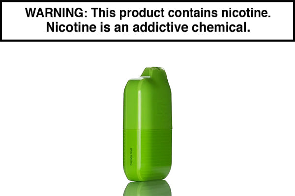 - Vapejuices