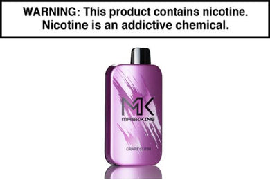 Maskking Extre 100K Disposable | $7 - Vapejuices