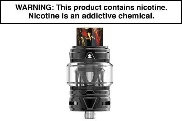 - Vapejuices