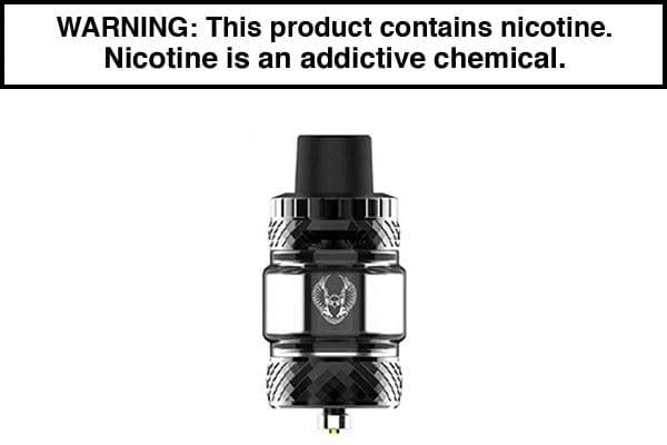 - Vapejuices