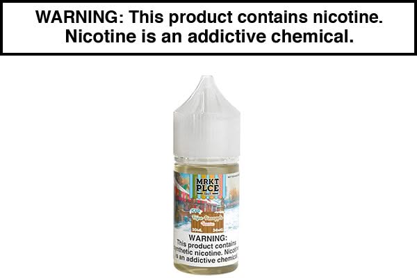 - Vapejuices