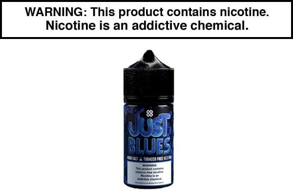 - Vapejuices
