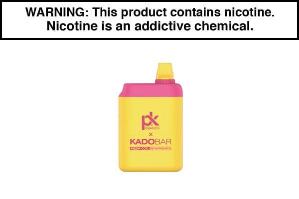 - Vapejuices