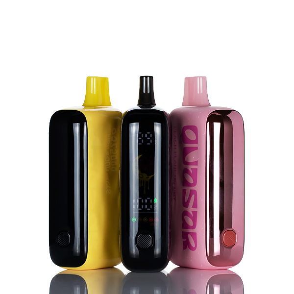 Lost Mary Quasar OS25000 Disposable 20ml