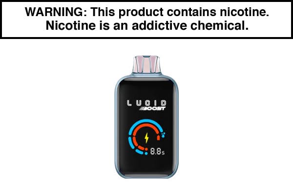 - Vapejuices