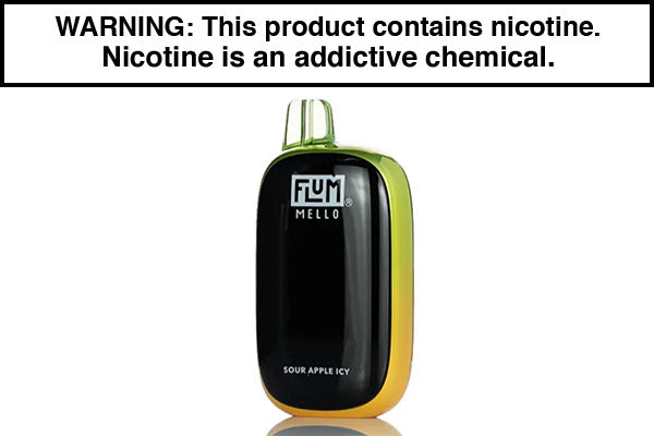 - Vapejuices
