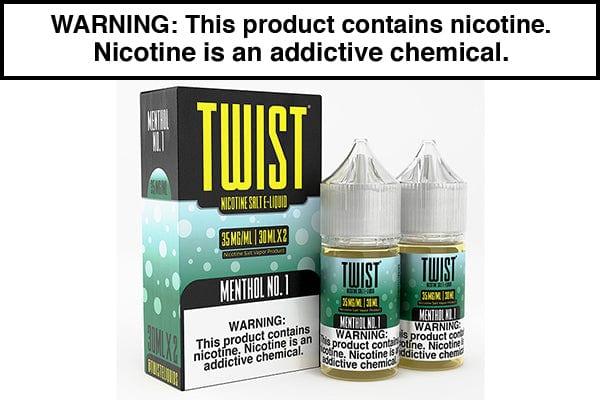 - Vapejuices