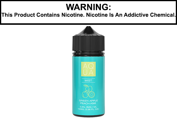 - Vapejuices