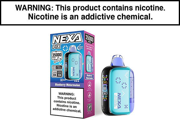 - Vapejuices