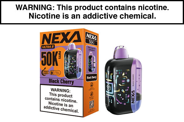 - Vapejuices