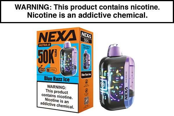 - Vapejuices