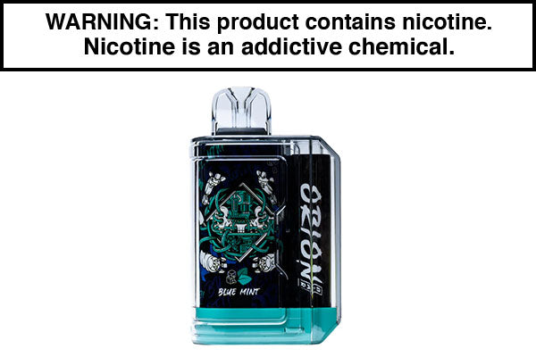 - Vapejuices