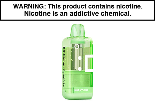 - Vapejuices
