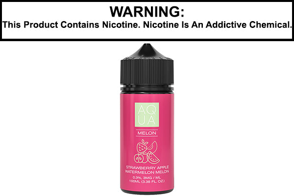 - Vapejuices