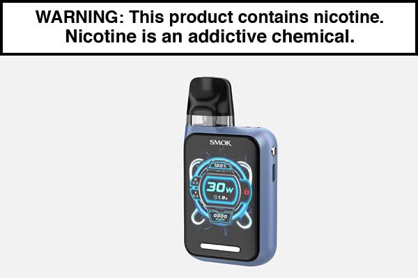 - Vapejuices