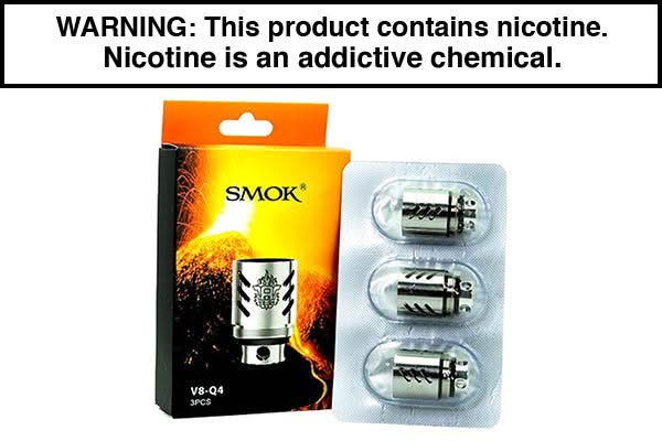 - Vapejuices