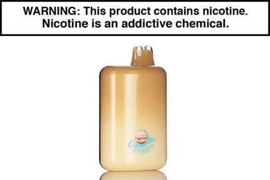 SPACEMAN SP50K DISPOSABLE VAPE 50,000 PUFFS - $6.5 - Vapejuices