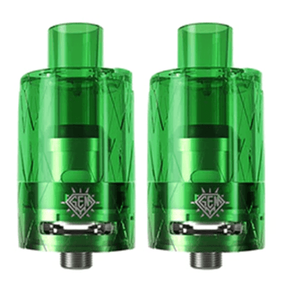 - Vapejuices