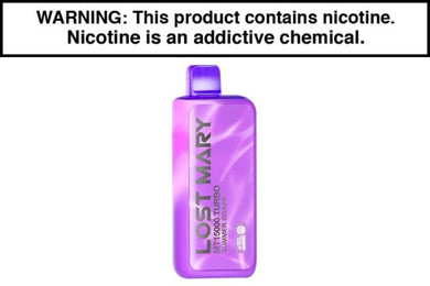 Lost Mary MT15000 Turbo Disposable Vape 15,000 Puffs - $7.98 - Vapejuices