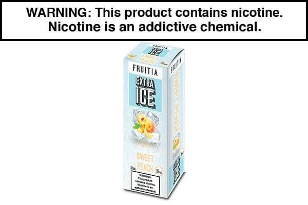 - Vapejuices