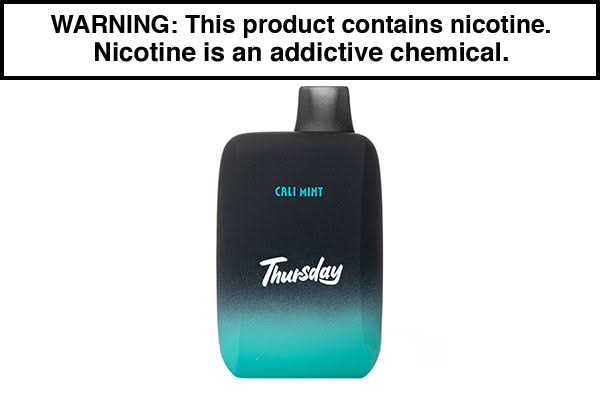 - Vapejuices