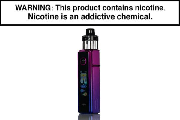 VooPoo Drag X3 80W Pod Mod Kit