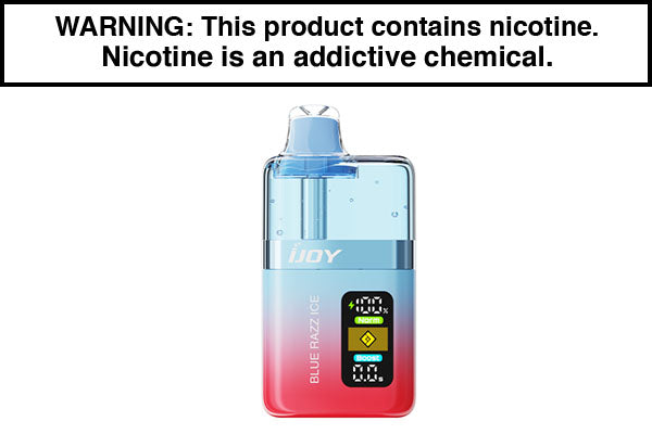 - Vapejuices