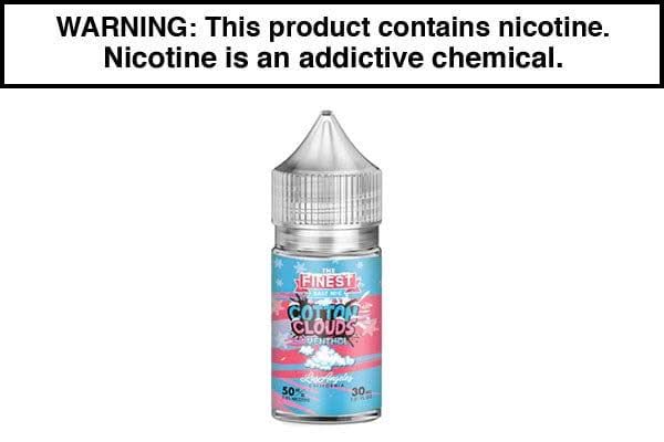 - Vapejuices