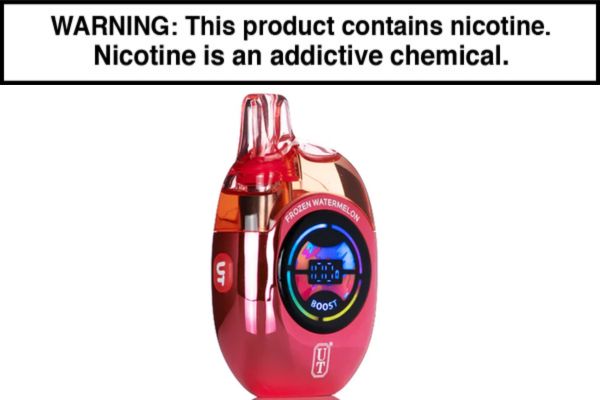 FLUM UT Bar 50K Disposable Vape 50,000 Puffs | $8 - Vapejuices