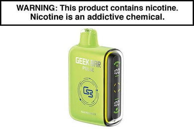 Geek Bar Pulse Disposable Vape 15,000 Puffs - $10 - Vapejuices