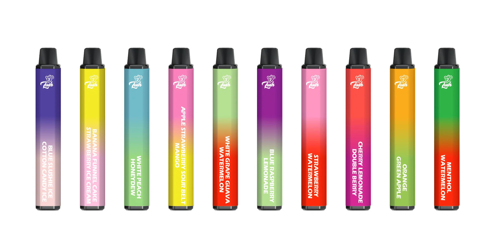 - Vapejuices