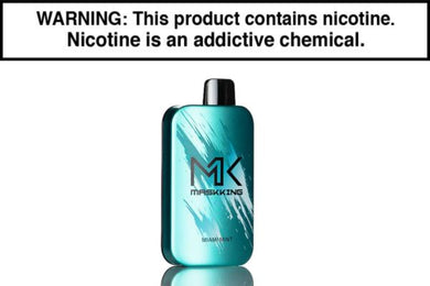 Maskking Extre 100K Disposable | $7 - Vapejuices