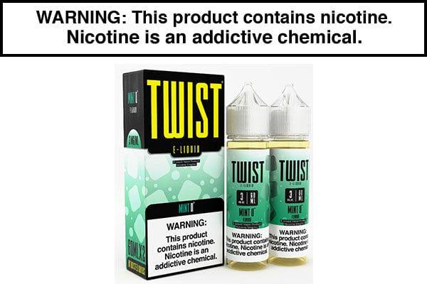 - Vapejuices