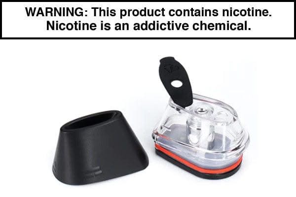 - Vapejuices