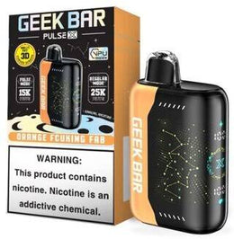 Pulse X Returns 25,000 Puff Disposable Vape | $7.5 - Vapejuices