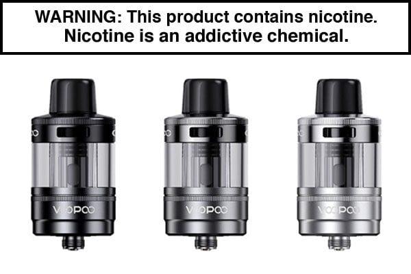 - Vapejuices