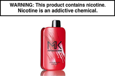 Maskking Extre 100K Disposable | $7 - Vapejuices