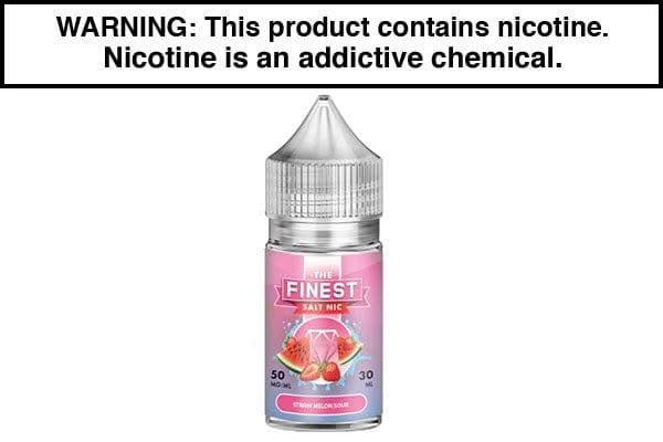- Vapejuices