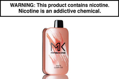 Maskking Extre 100K Disposable | $7 - Vapejuices