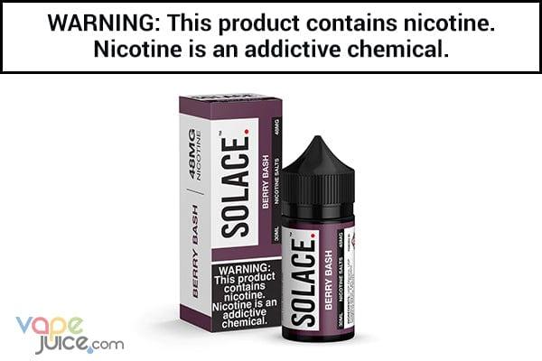 - Vapejuices