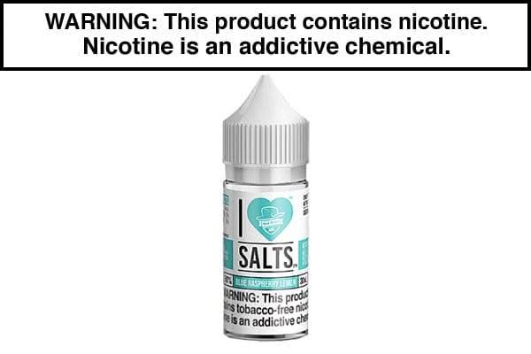 - Vapejuices